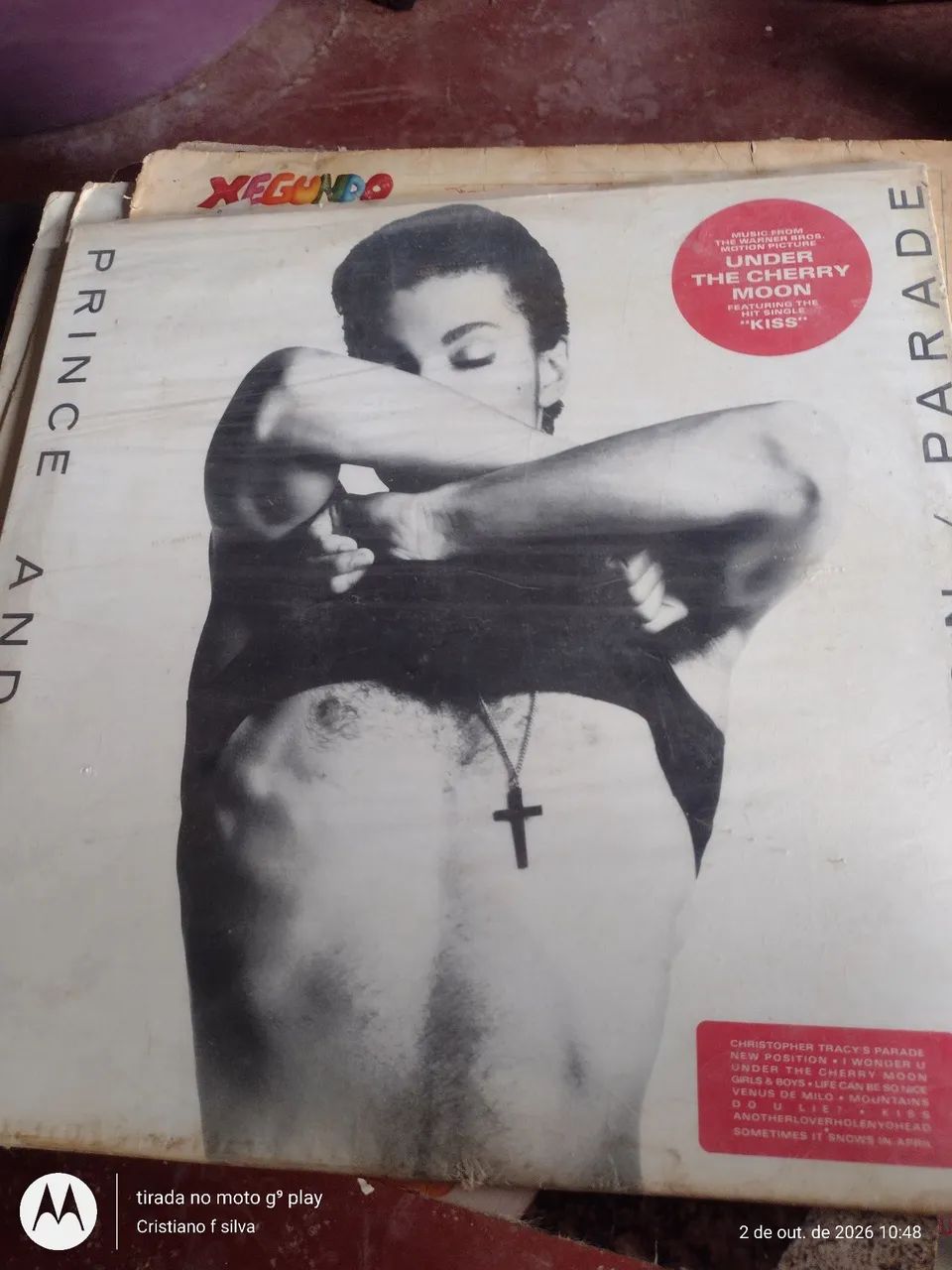 Discos LP lote com mais de 170 unidades. - Foto 3