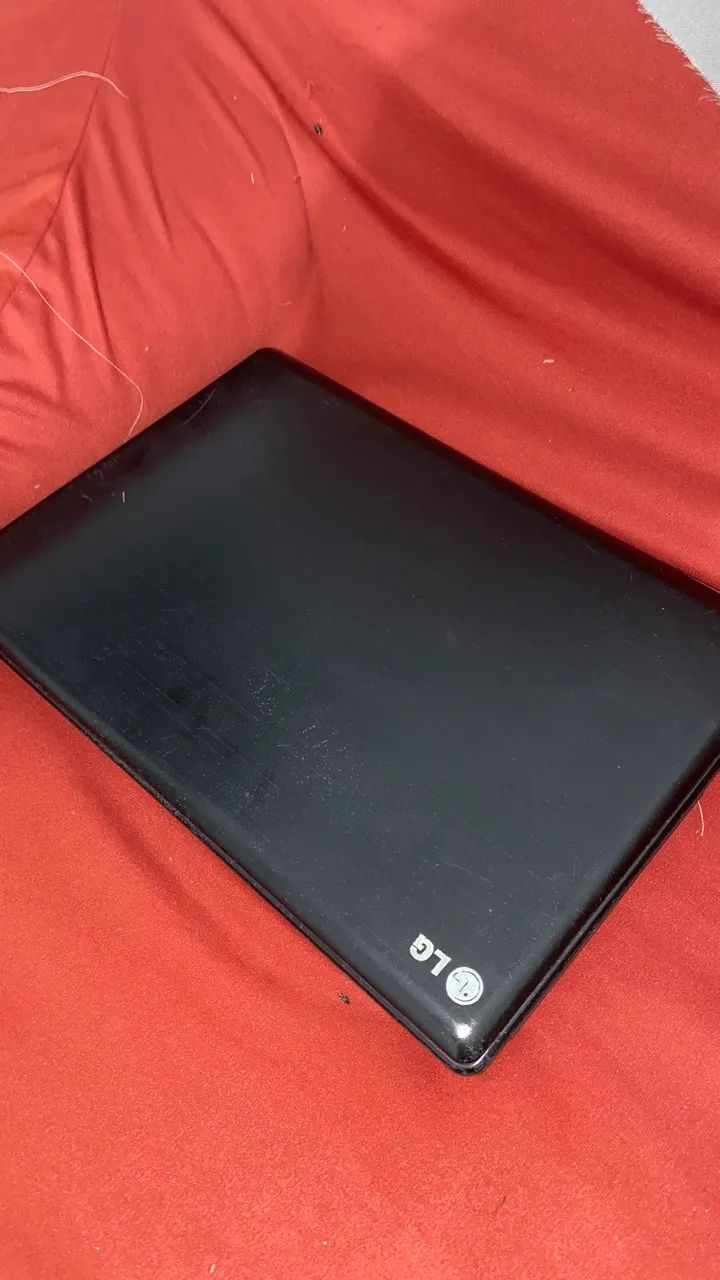 Notebook LG - Foto 3
