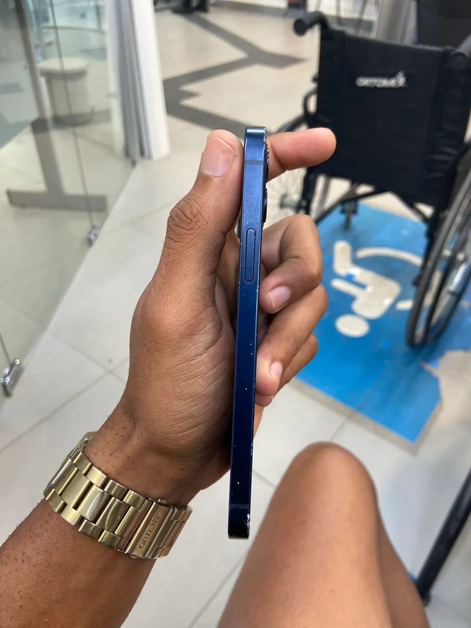 iPhone 12 128gb - Foto 4