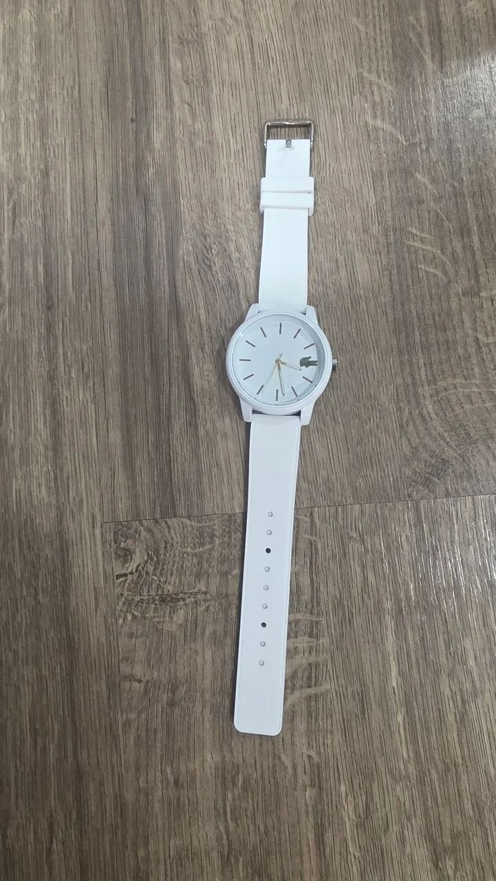 Relógio Lacoste 