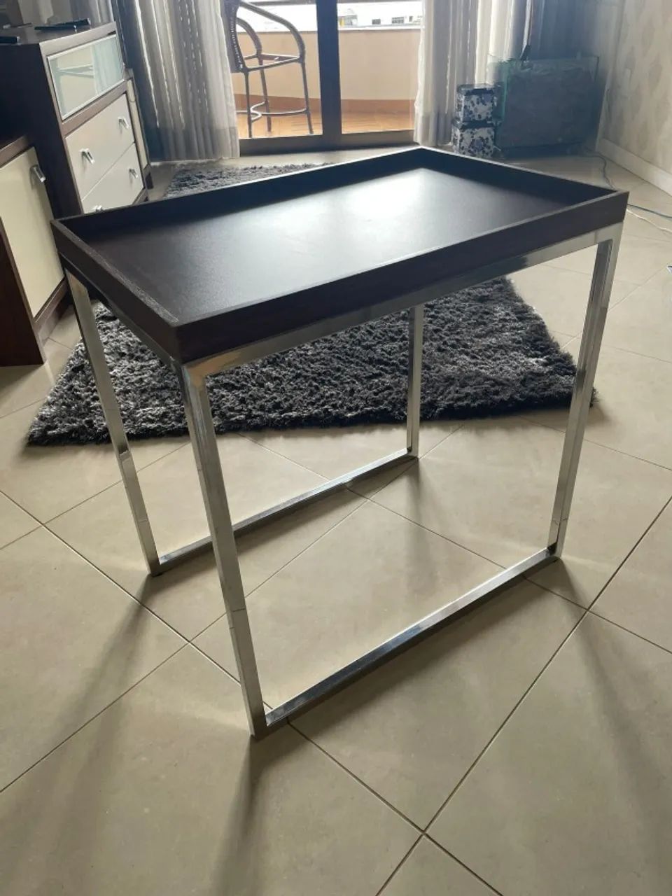 Mesa lateral - Foto 2