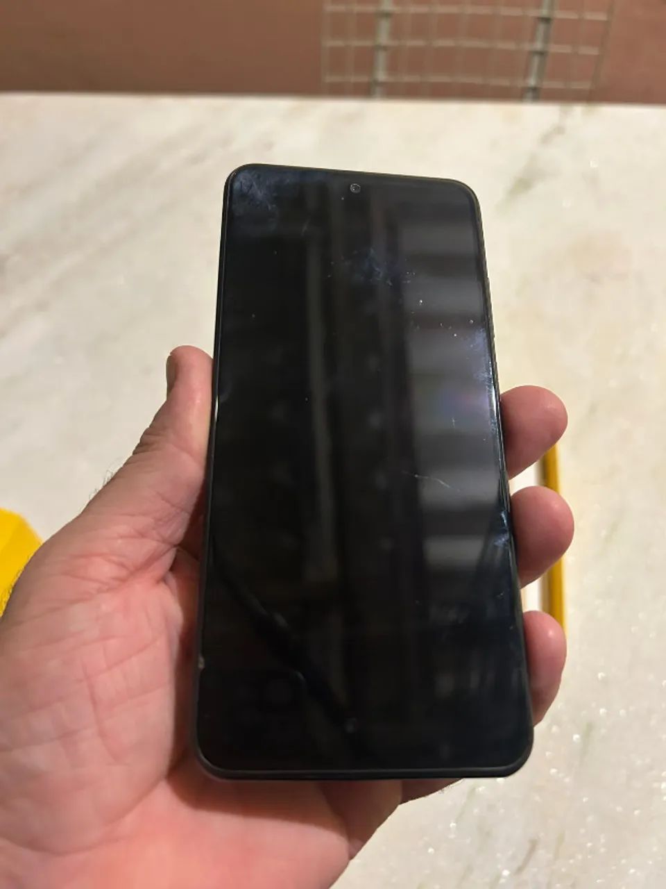 Smartphone Celular Poco M5s - Foto 3