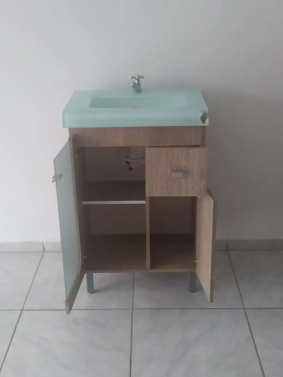 Armario banheiro / lavatorio - Foto 2