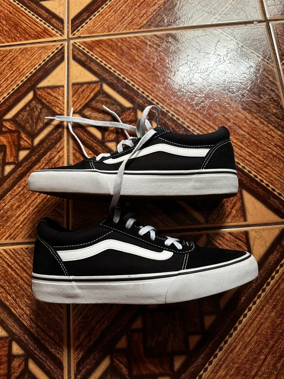 Vans Old School 39