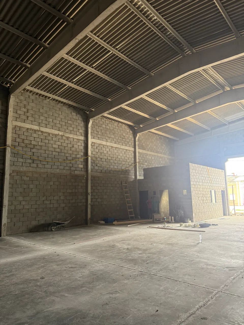 Excelente galpão! - Foto 3