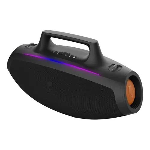 SKULLCANDY BARREL XL, RESISTENTE A ÁGUA IPX5.  - Foto 2