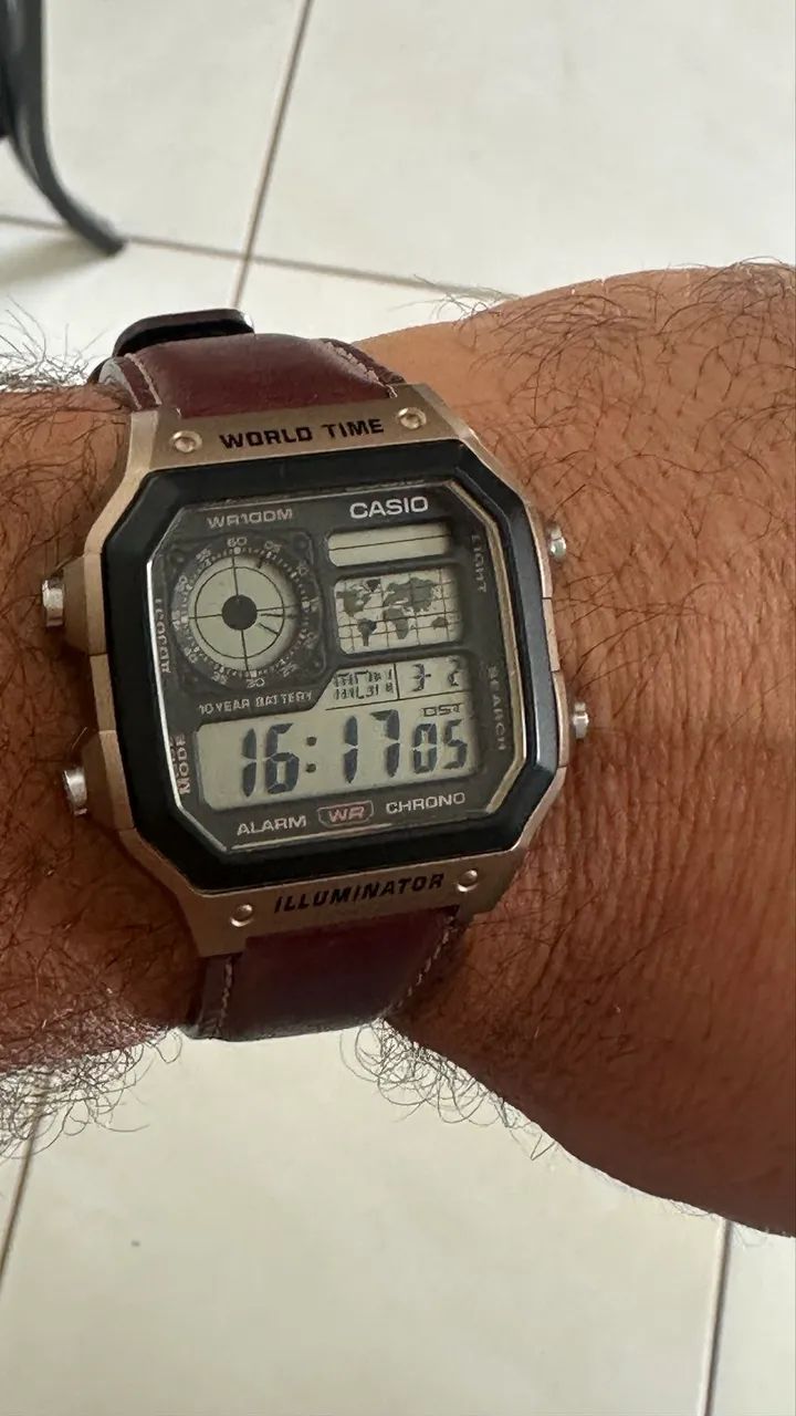 Casio roiale  - Foto 2