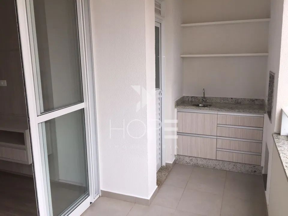 Apartamento Locação - Condominio Comospolitan - 77 m² de área privativa -Gleba palhano - L - Foto 5