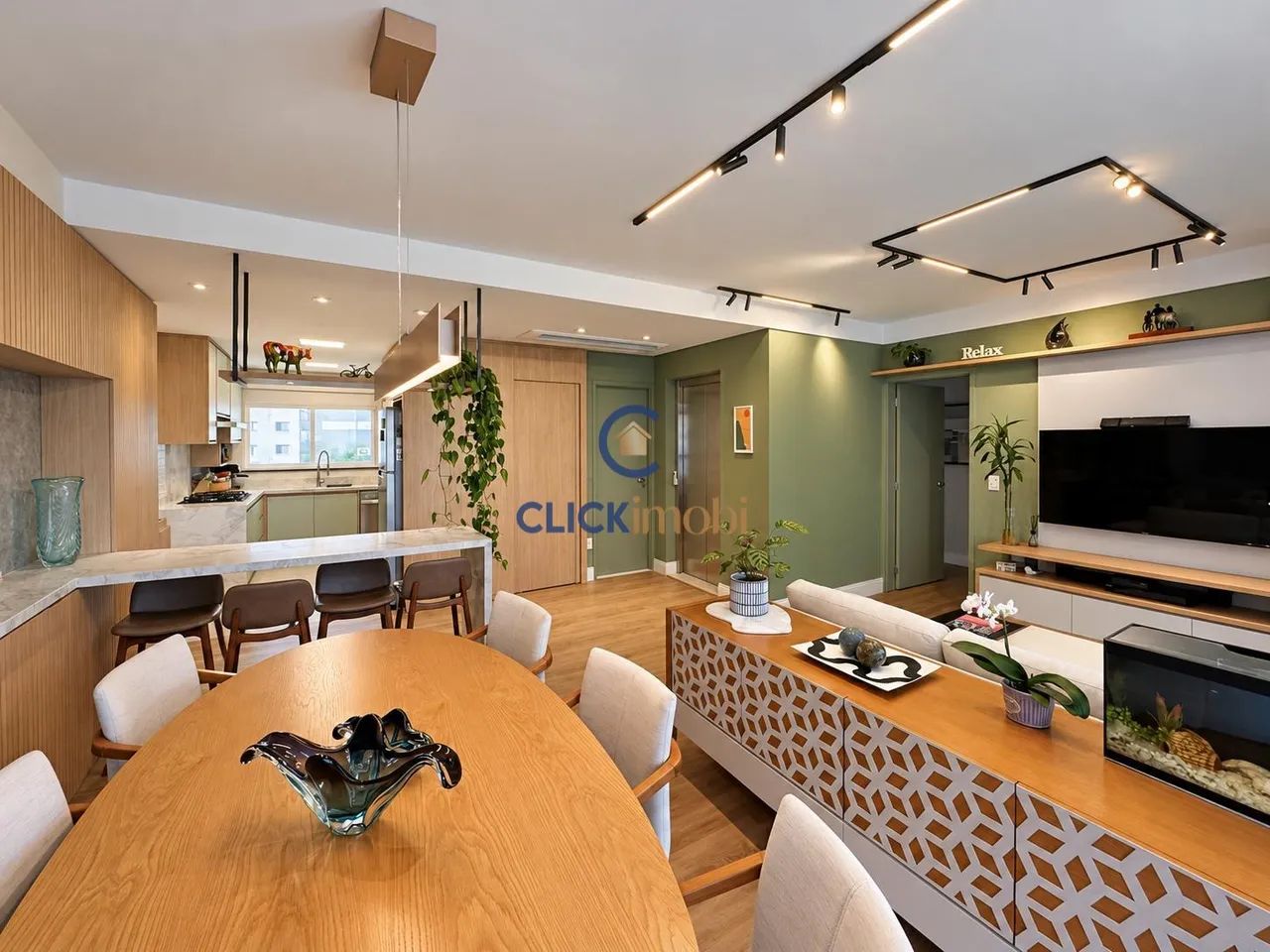 apartamento - Cambuí - Campinas - Foto 4