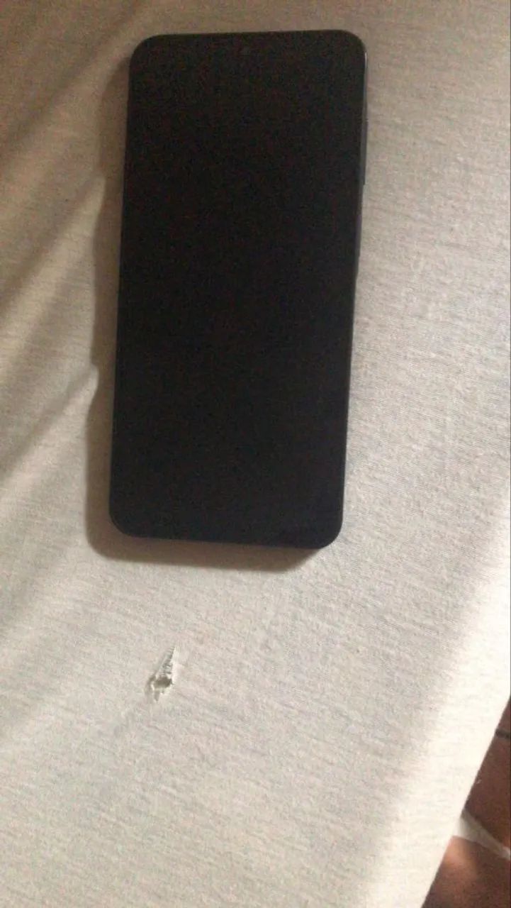 Celular Samsung a 17 em otimo estado de conservação  - Foto 2