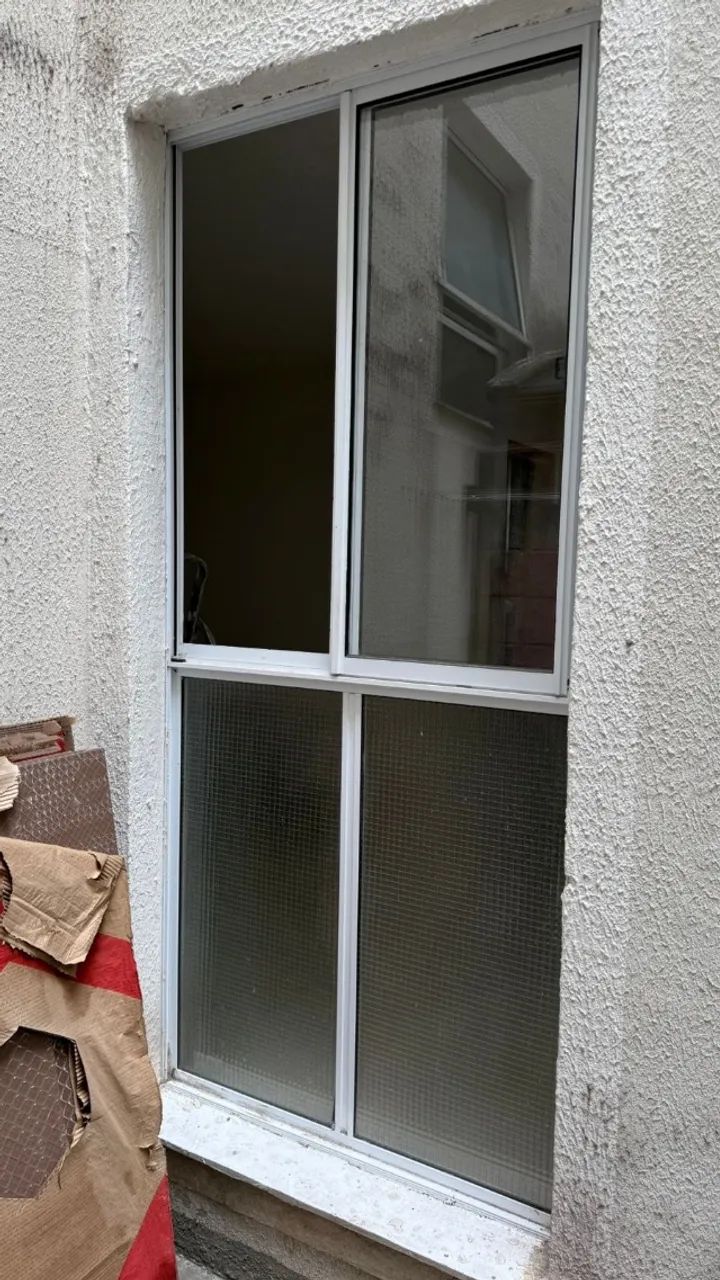 Glass Window Donation