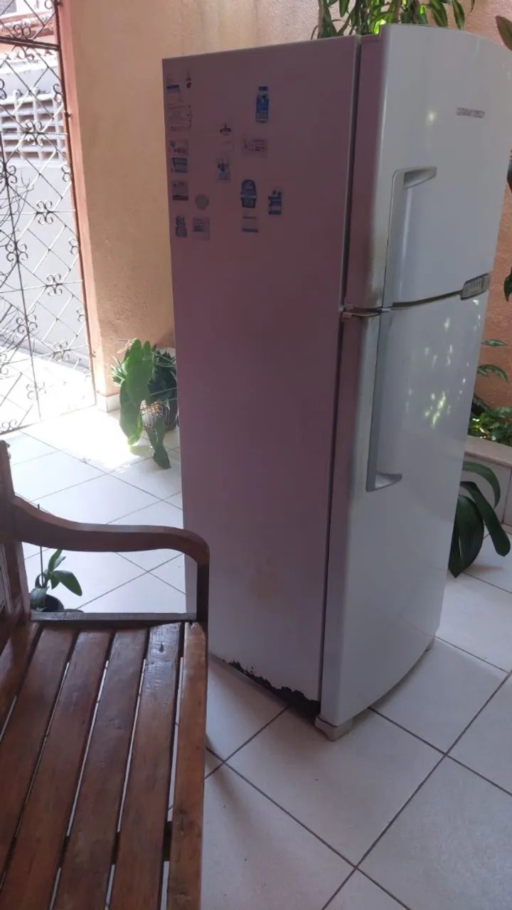 Geladeira