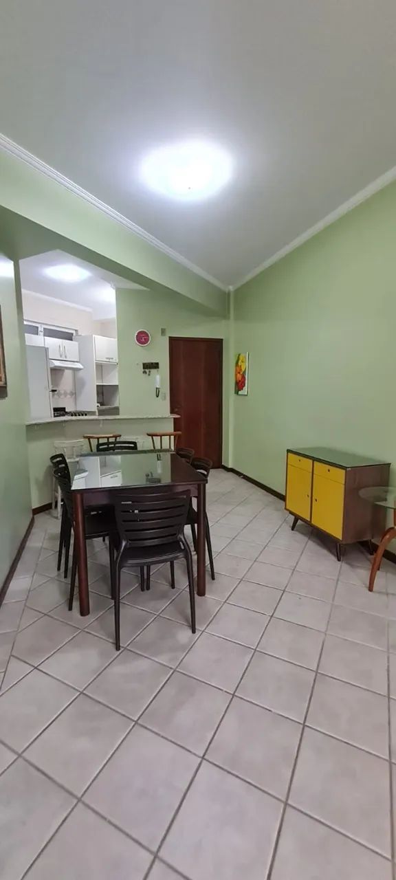 Apartamento anual Cachoeira do Bom Jesus - Foto 3