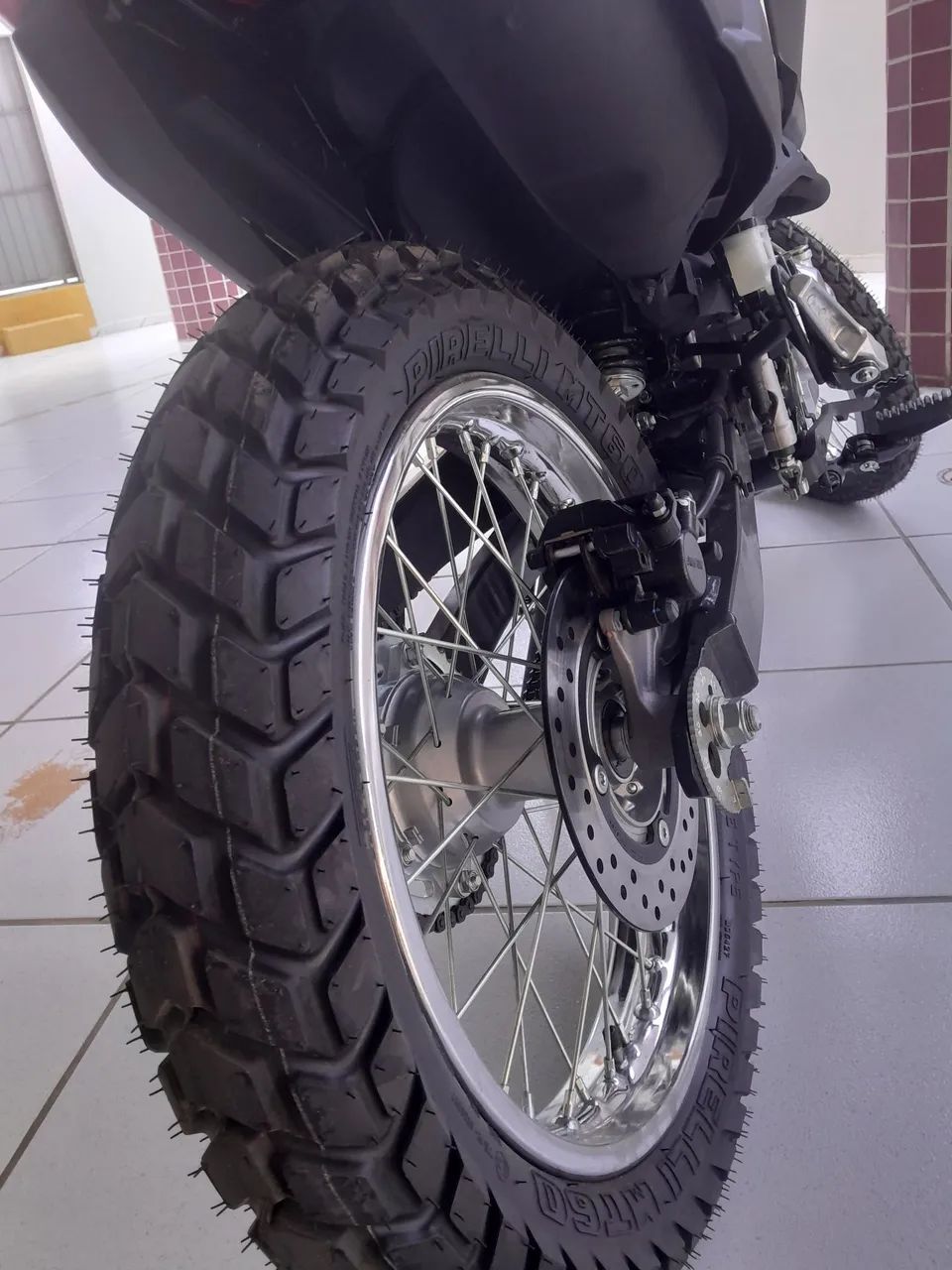 BROS  ZERO K - Foto 2
