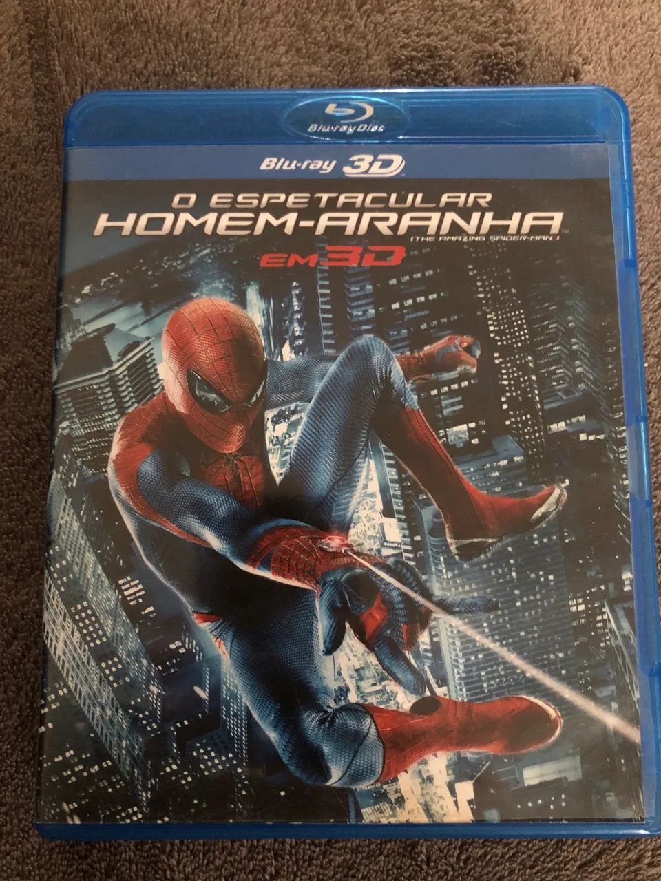 Bluray 3D Combo 2 discos  - Foto 5
