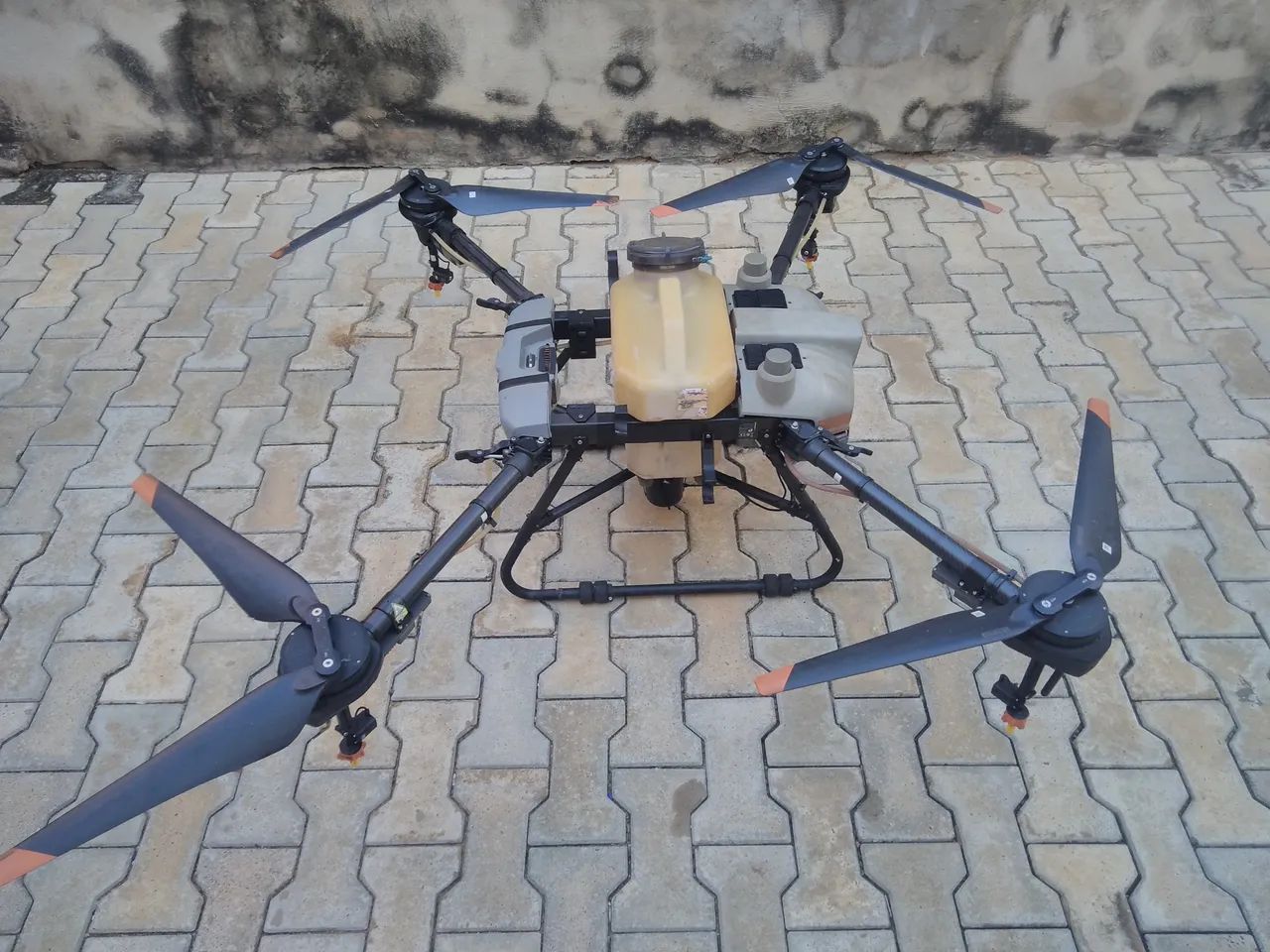 Drone DJI T10  - Foto 3