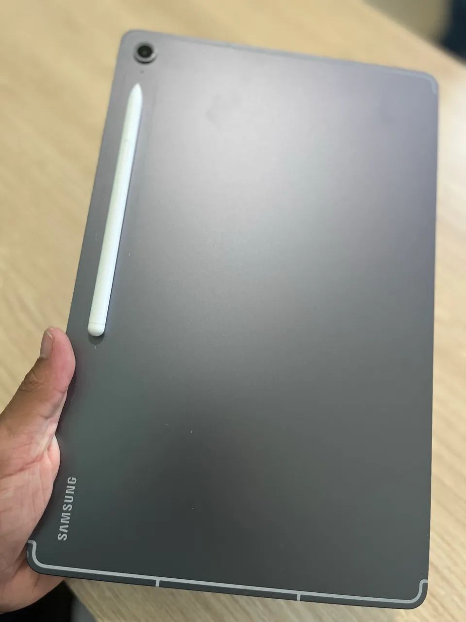 Samsung Galaxy tab s10 Fe plus  - Foto 5