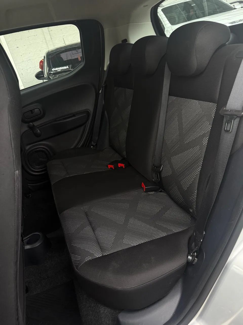 Fiat Mobi Like 1.0 Fire Flex 5P. 2022 - Foto 11