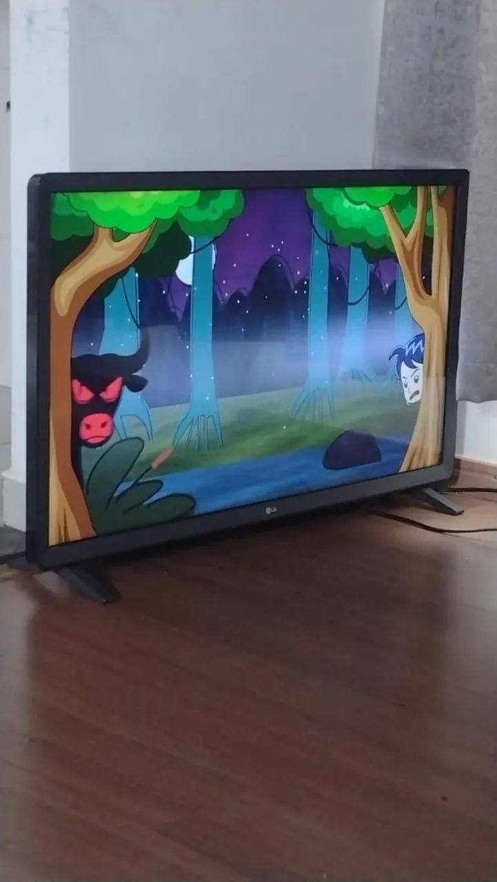 Televisao LG 32 polegadas smartv