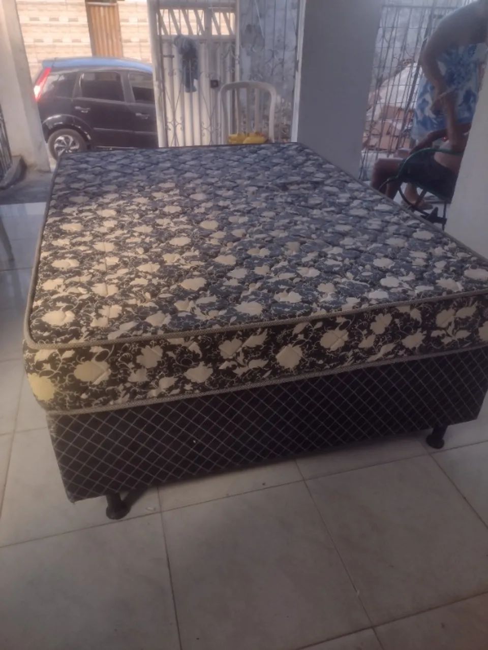 Cama de casal  - Foto 3