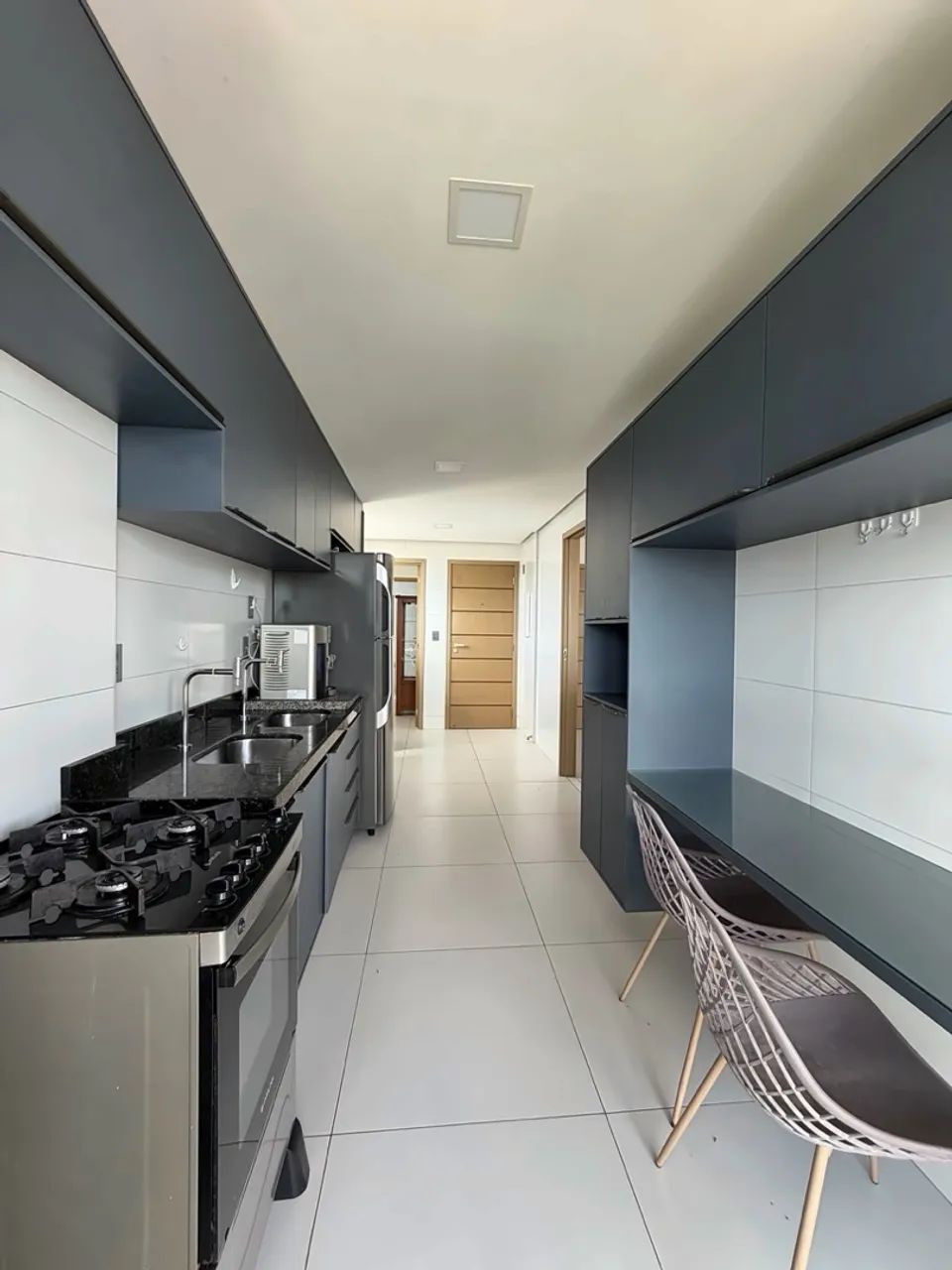 Apartamento Peninsula Square - Foto 2