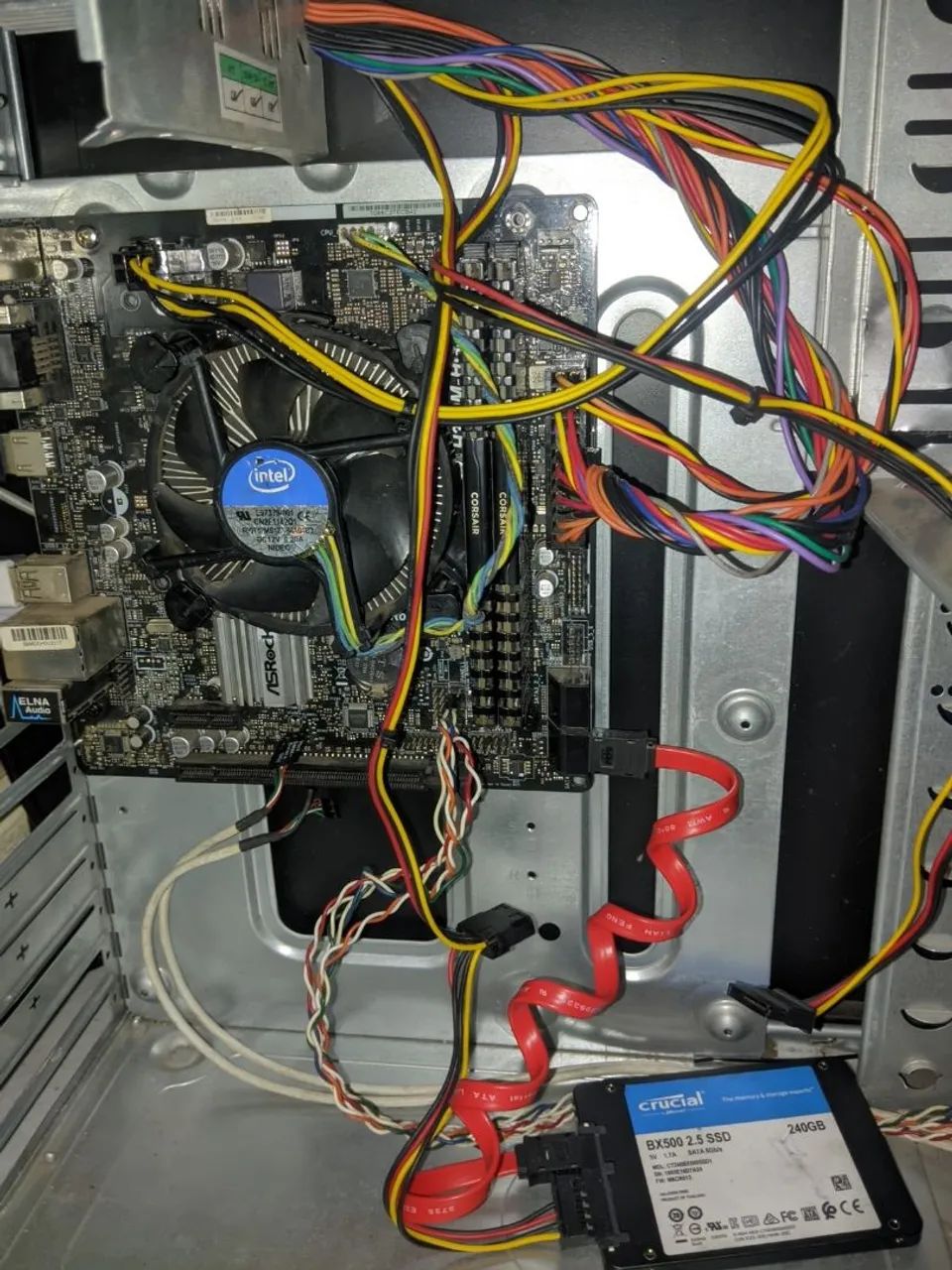 Pc para troca ou venda - Foto 2