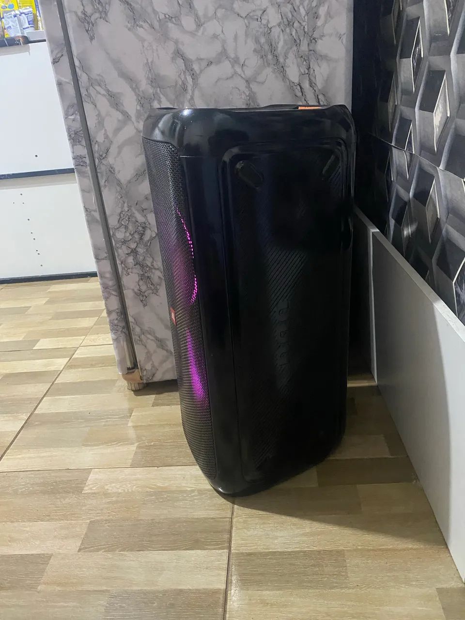 JBL PART BOx 300 - Foto 2