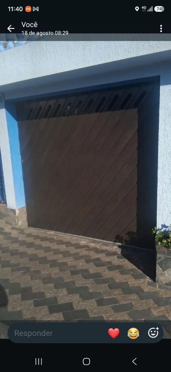 portao - Foto 2