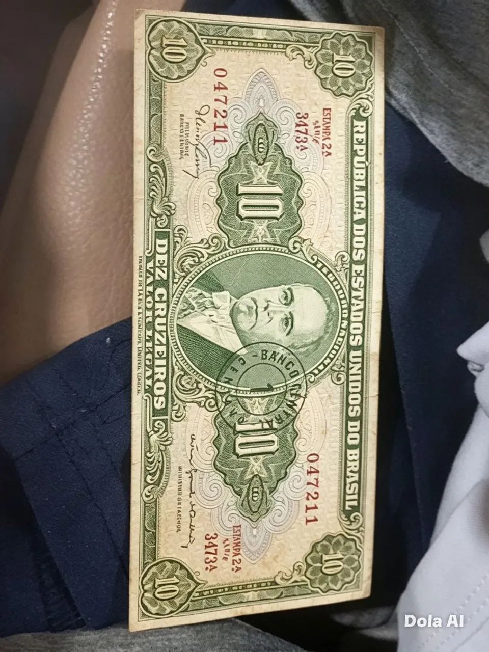 Numismática 