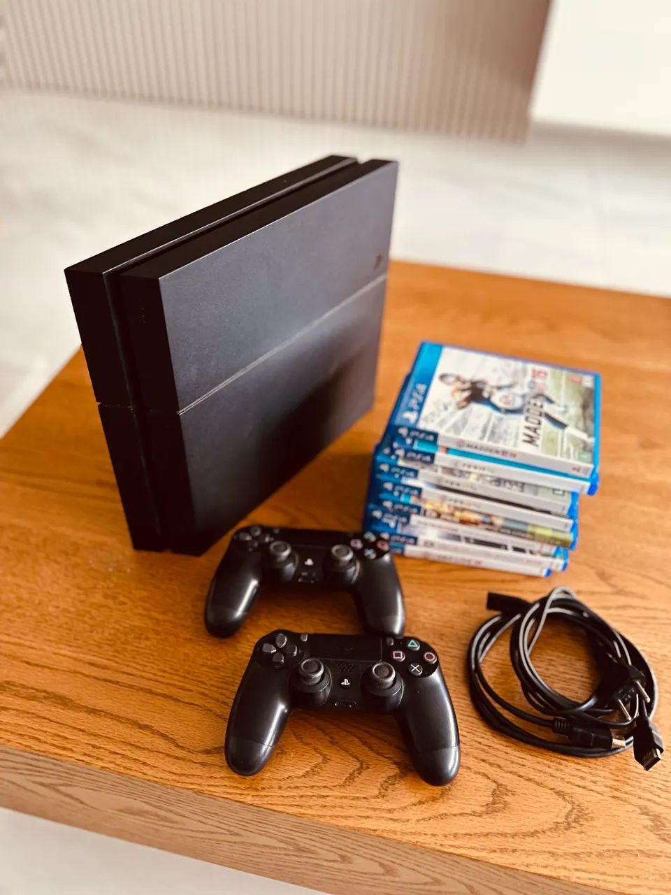 PlayStation 4 - Foto 4