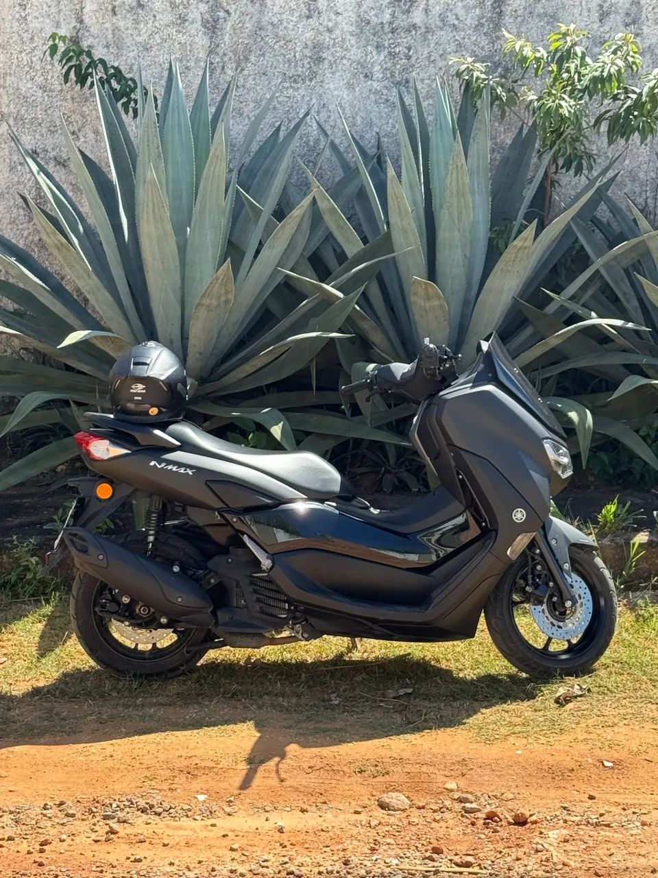 Yamaha Nmax  - Foto 3