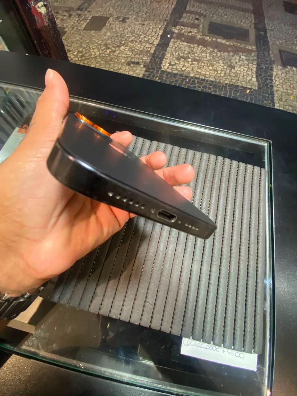 iPhone 15pro max em perfeito estado . - Foto 5