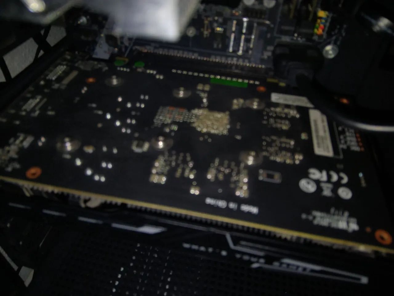 Gtx 1650 gddr6