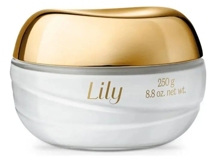 CREME ACETINADO LILIY 