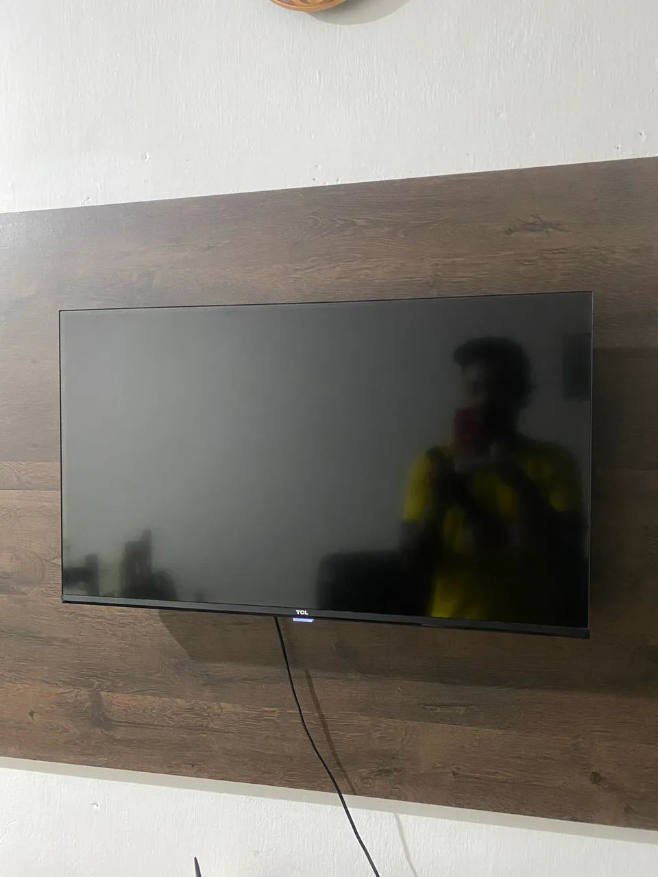  Smart TV TCL 32" ? Google TV ? Estado de Nova! - Foto 2
