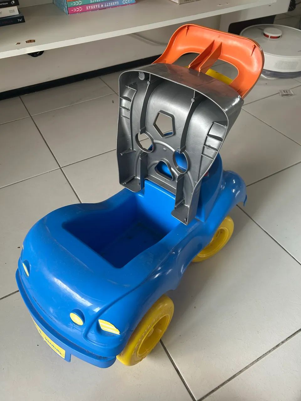 Motoca infantil  - Foto 4