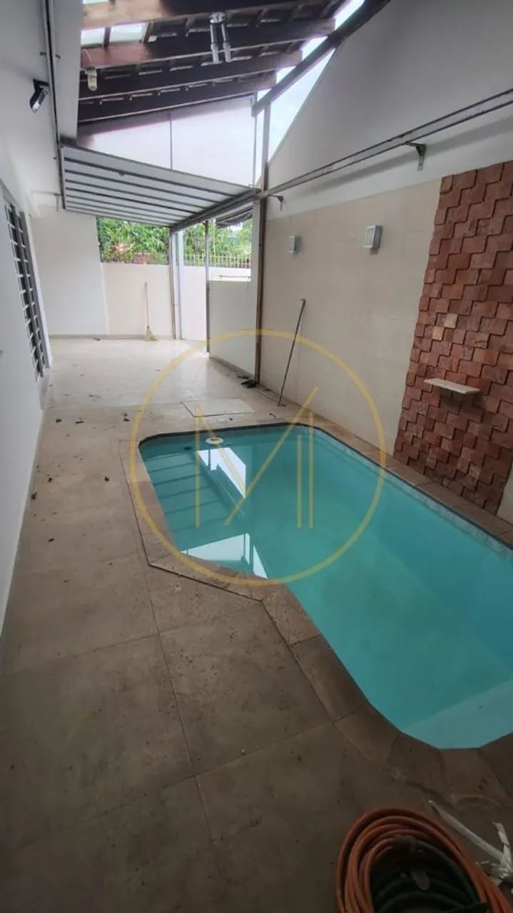 LOCAÇÃO | Casa, com 3 quartos em Zona 08, Maringá - Foto 3