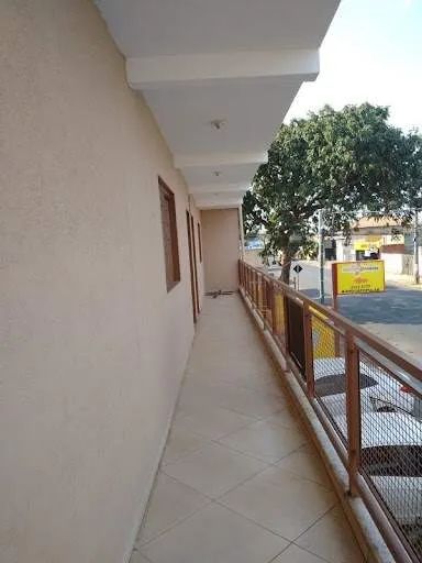 Sala em Jardim Leblon - Campo Grande - Foto 3