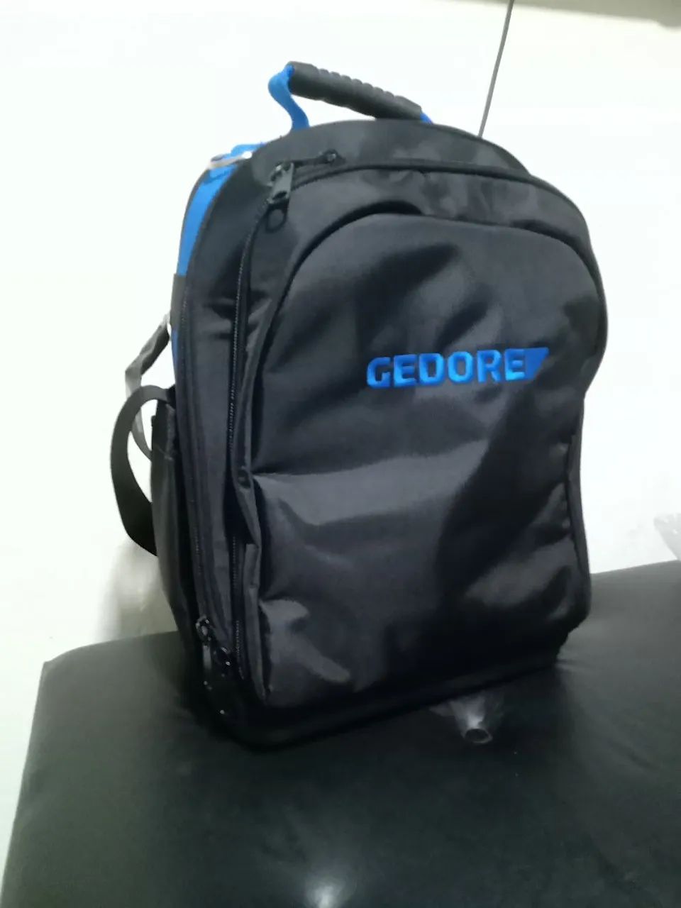 Mochila de ferramentas da marca GEDORE  - Foto 2