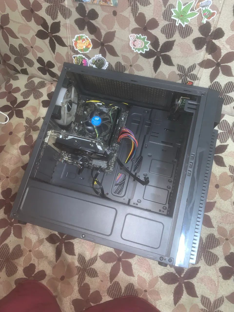 pc gamer (USADO) - Foto 3