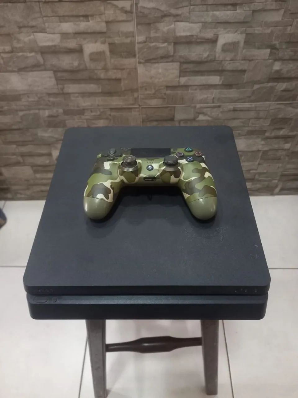 Ps4 slim - Foto 2