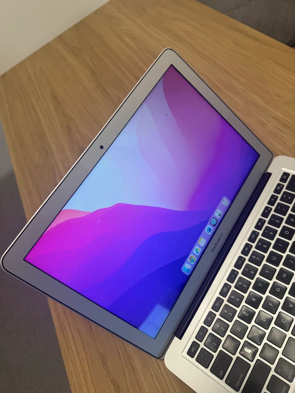 MacBook Air 13" 2017 . Revisado com Bateria nova - Foto 3