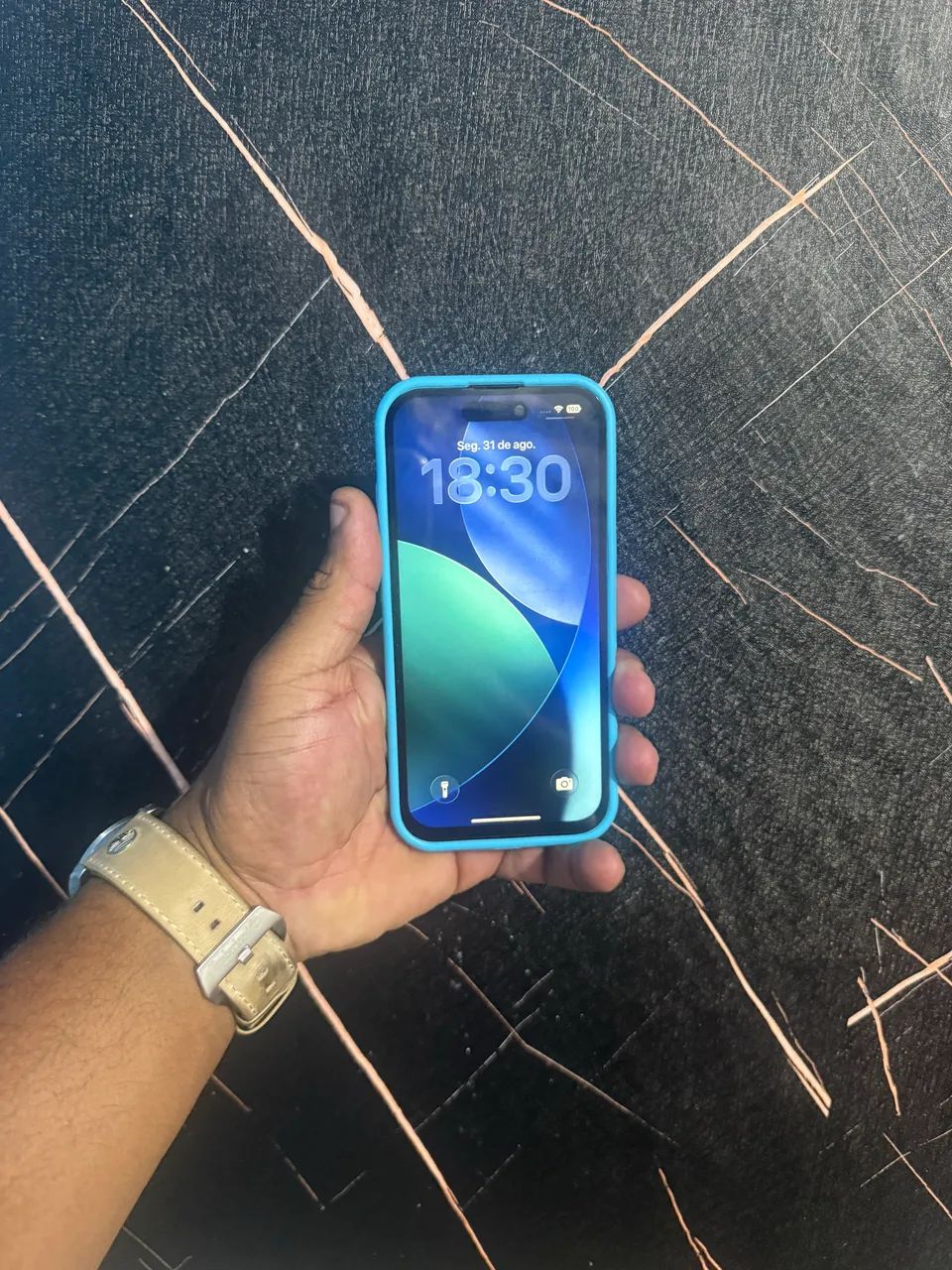iPhone 16 - Foto 2