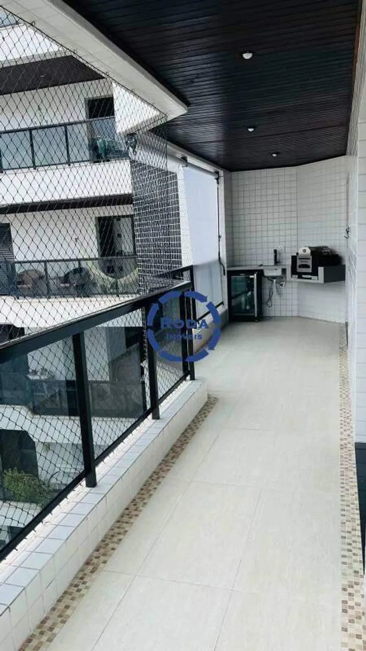 Apartamento de Luxo à Venda no Edifício Saveiro - Pitangueiras - Foto 2