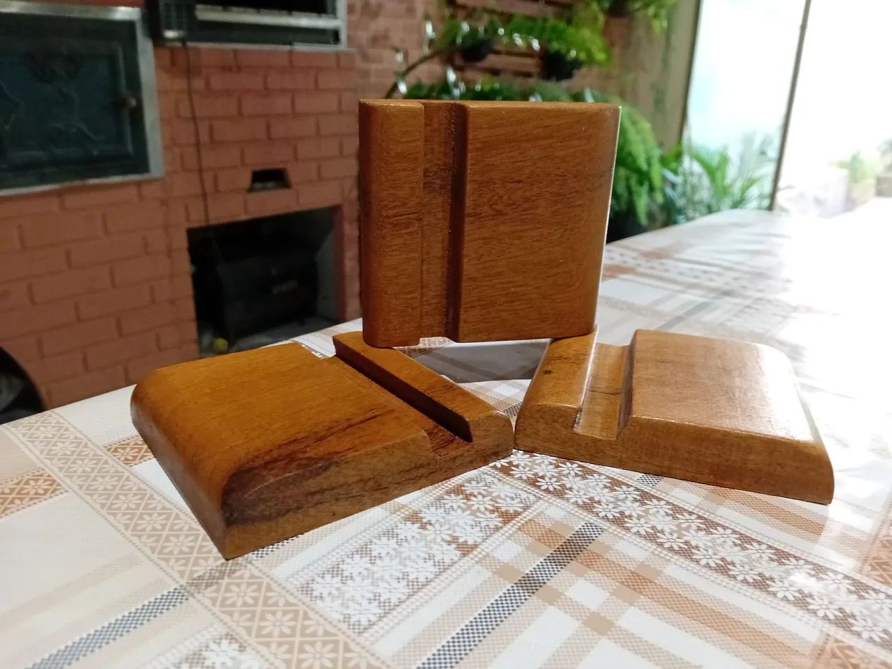 Suporte para celular  - Foto 3