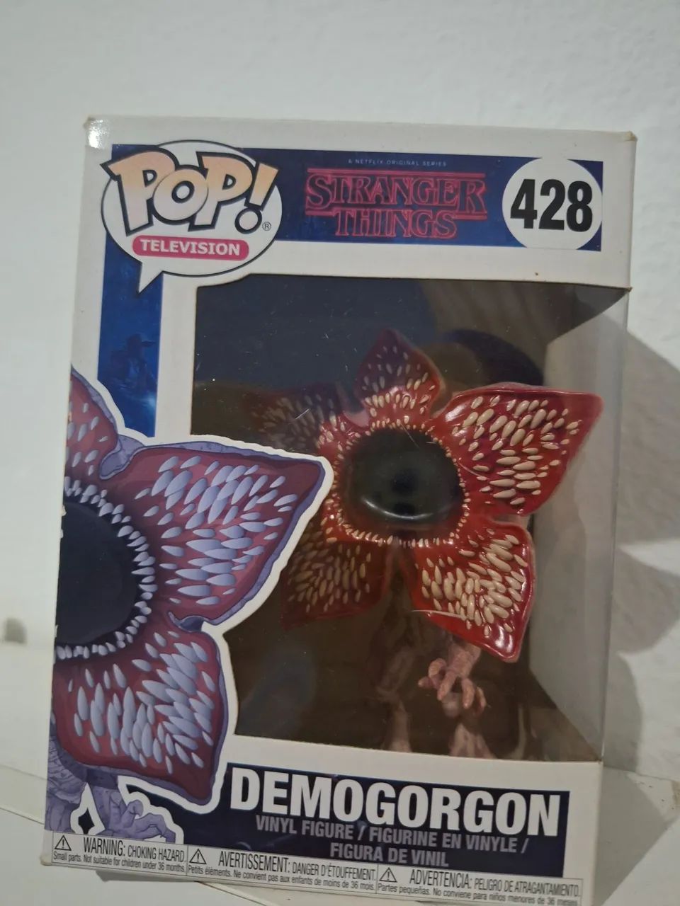 Funko Demogorgon - Foto 2
