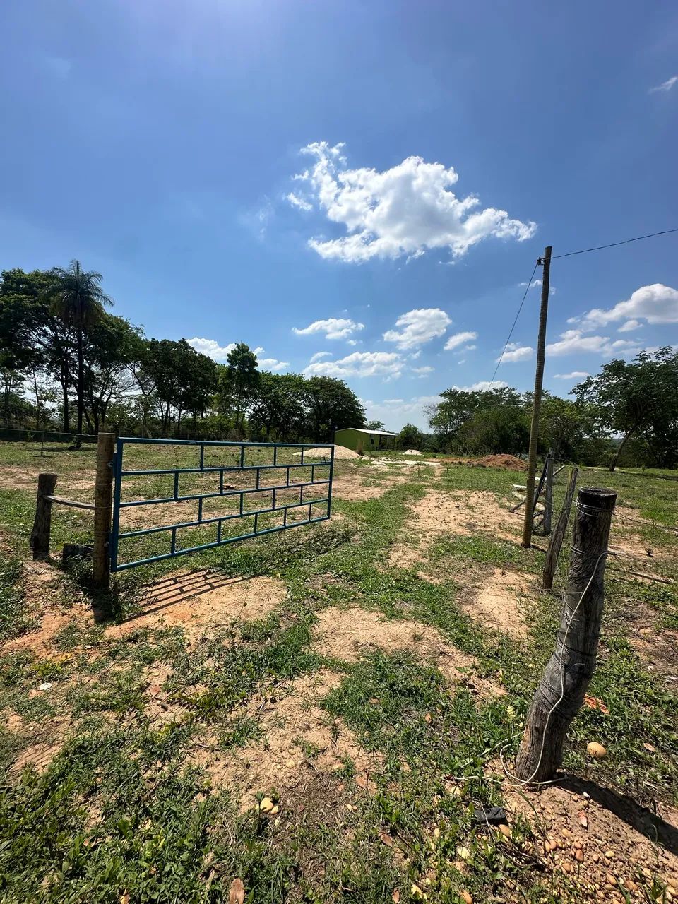 Lote beira Rio Tocantins 