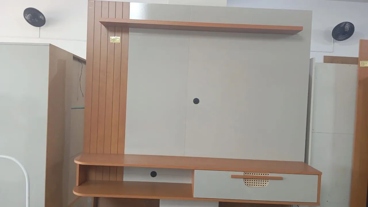 Painel de tv