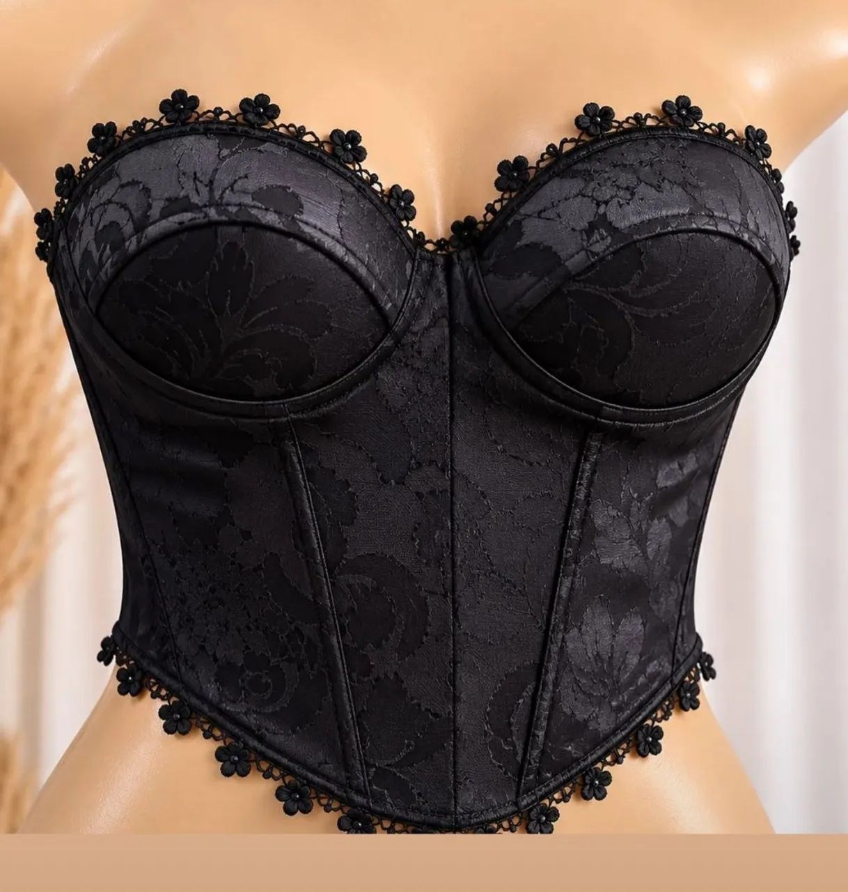 Corset lindo 