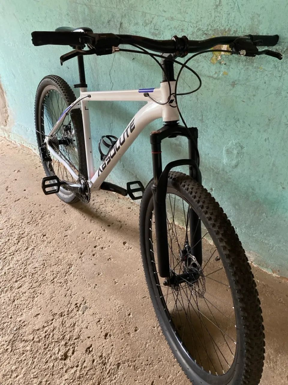 bicicleta aro 29 - Foto 3